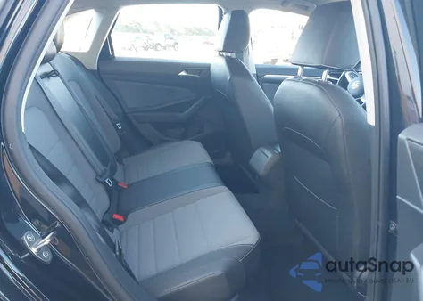 2025 Volkswagen Jetta 1.5T Se z USA, uszkodzony, nr VIN 3VWEX7BU0SM021955